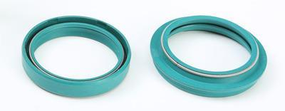 SKF - SKF Fork Seal Kit - Marzocchi 50mm - KITG-50M