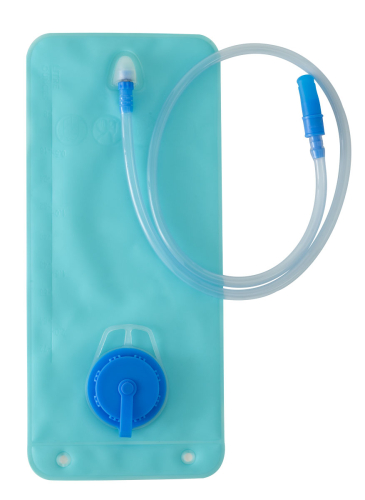 Nelson-Rigg - Nelson-Rigg Hydration Bladder for CL-2015 Journey Sport Tank Bags - CL-HYDRO-S