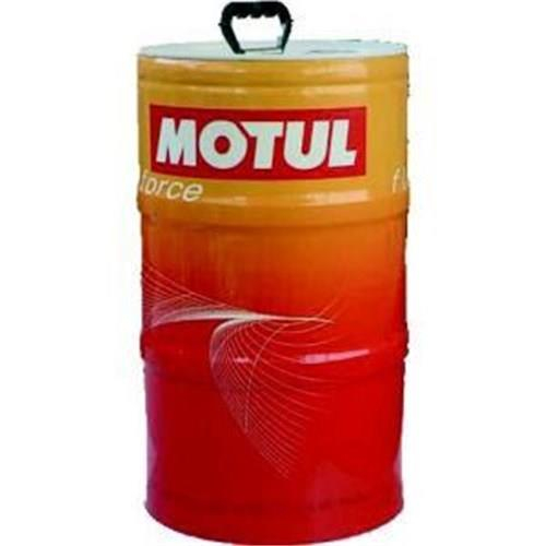 Motul - Motul 7100 4T Synthetic Ester Motor Oil - 10W40 - 208L. - 104095