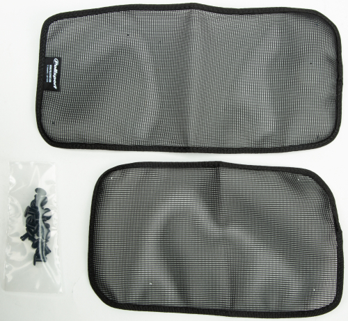 Polisport - Polisport Mesh Louver Cover - 8984200001