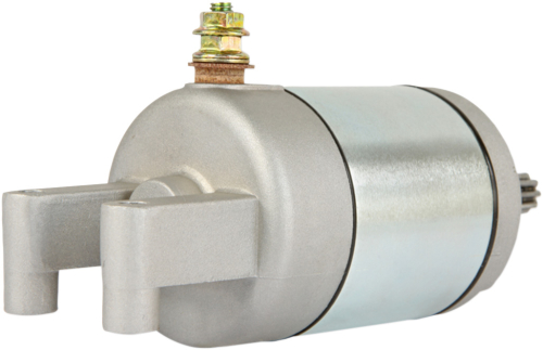 Parts Unlimited - Parts Unlimited Starter - 2110-0802