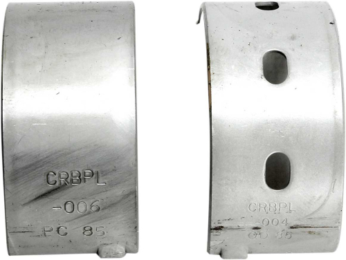 Hot Rods - Hot Rods Plain Main Bearing - 1.506-1.510 - Yellow - CRBPLKIT-6Y