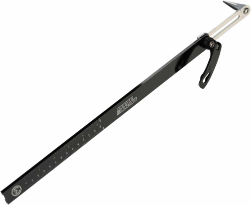 Moose Racing - Moose Racing Sag Scale - 3806-0063