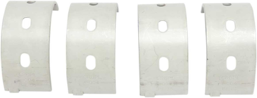 Hot Rods - Hot Rods Plain Main Bearing - 1.502-1.506mm - Green - CRBPLKIT-4G