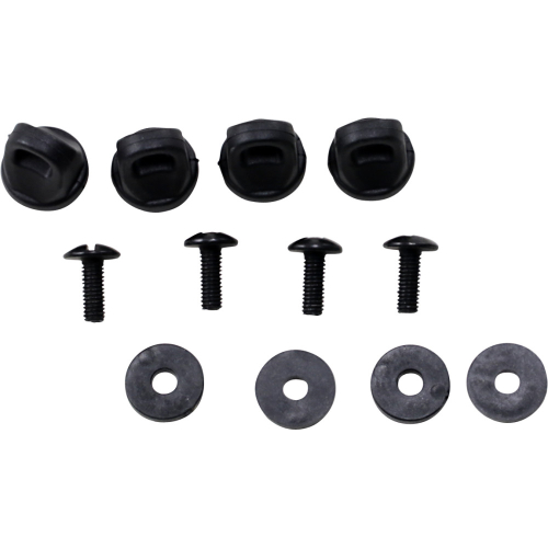 GIVI - GIVI 4 Ring Kit for Monokey TRK52N Trekker - E125