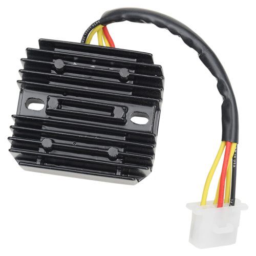 Ricks Motorsport Electric - Ricks Motorsport Electric Rectifier/Regulator - 10-322