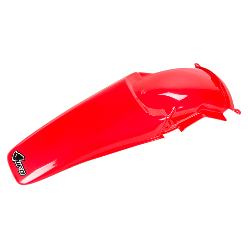 UFO Plastics - UFO Plastics Complete Body Kit - Red - HO36004-070
