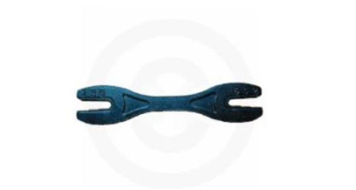 Emgo - Emgo Spoke Wrench - 84-27410