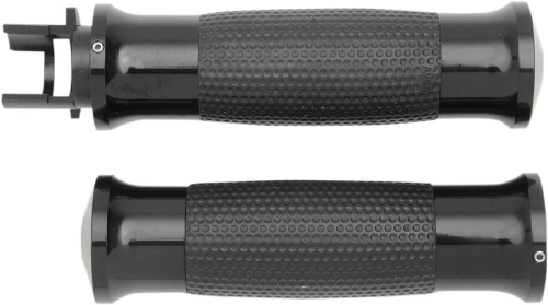 Avon Grips - Avon Grips Gel Grips - Black Anodized - MT-IN-GEL-70-AN