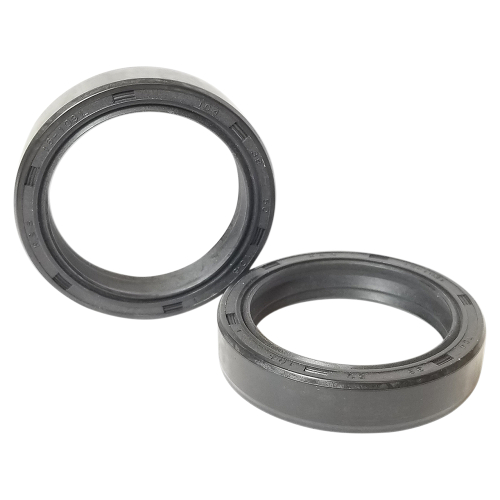 K&S Technologies - K&S Technologies Fork Seals - 38mm x 50mm x 10 1/2mm - 16-1031