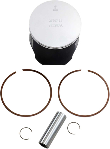 Wossner - Wossner Piston Kit - 85.93mm - 8228DA