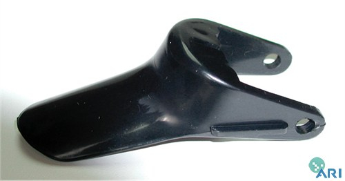 SPI - SPI Throttle/Brake Lever - 05-927-01