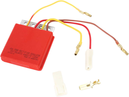 Moose Utility - Moose Utility Regulator/Rectifier - M-10-561