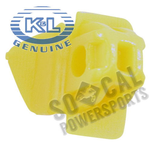 K&L Supply - K&L Supply Bead Head Protector Head for MC680 Tire Changer - 35-2786