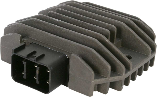 Moose Utility - Moose Utility Regulator/Rectifier - M-10-668