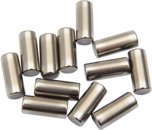 Eastern Motorcycle Parts - Eastern Motorcycle Parts Crankcase Roller Bearings - Right Side - +.0004in. - A-9263