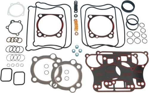 James Gasket - James Gasket Top End Gasket Kit - JGI-17032-86-B