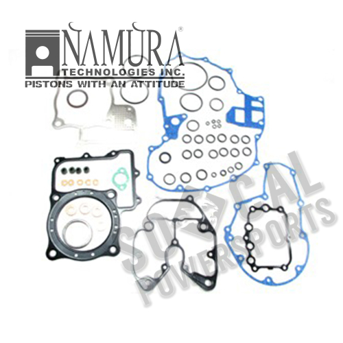 Namura Technologies - Namura Technologies Complete Gasket Kit - na-10009F