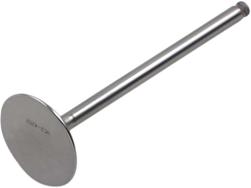 Del West - Del West Titanium Intake Valve - No Dish - DW-CRF150R-IV07-ND