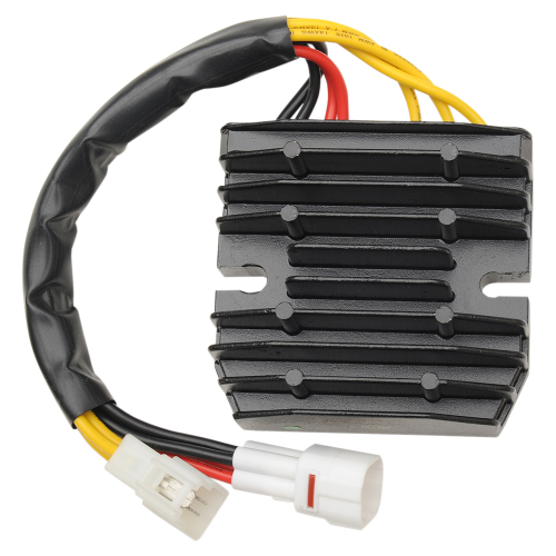 Ricks Motorsport Electric - Ricks Motorsport Electric Hot Shots Series Rectifier/Regulator - 10-227H
