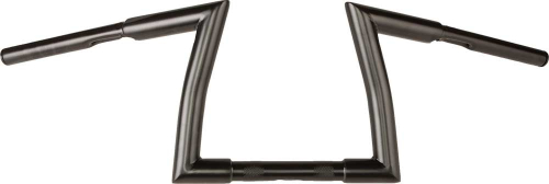 HardDrive - HardDrive 1 1/4in. Fat-Z Handlebar - 9in. - Black - 21-393SB