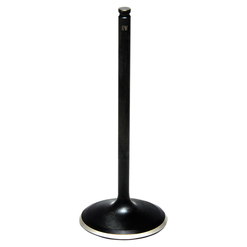 Kibblewhite Precision - Kibblewhite Precision Black Diamond Exhaust Valve - Standard (32.44mm) - 82-82258