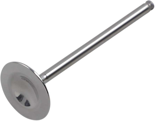 Del West - Del West Titanium Intake Valve - DW-CRF150RIV07