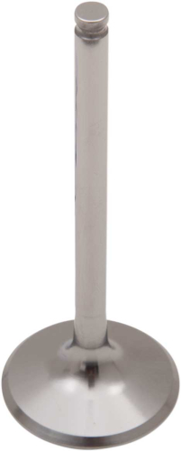 Del West - Del West Titanium Exhaust Valve (2mm Oversize) - DWLTR4502EV11HF
