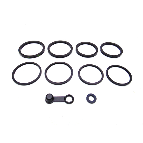 K&L Supply - K&L Supply Brake Caliper Rebuild Kit - 32-7597