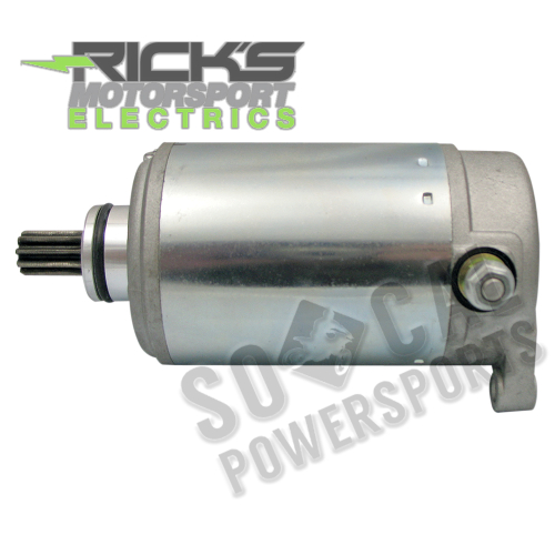 Ricks Motorsport Electric - Ricks Motorsport Electric Starter - 61-610