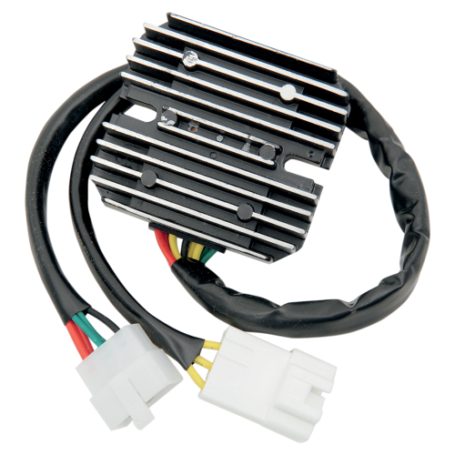 Ricks Motorsport Electric - Ricks Motorsport Electric Rectifier/Regulator - 10-138
