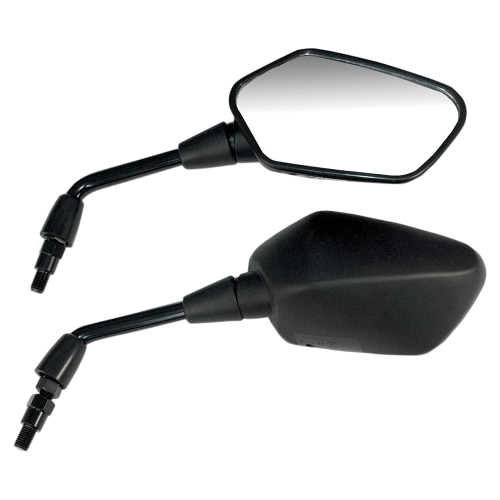 Emgo - Emgo OEM Replacement Mirror - Right - 20-35281