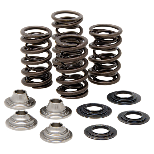 Kibblewhite Precision - Kibblewhite Precision Valve Spring Kit - 40-40660