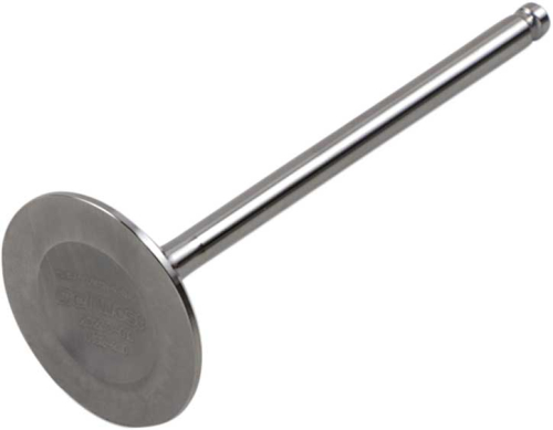 Del West - Del West Titanium Intake Valve (2mm Oversize) - Outer - DWYFZ450R22IV03