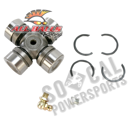 All Balls - All Balls Universal Joint Kit - 19-1005