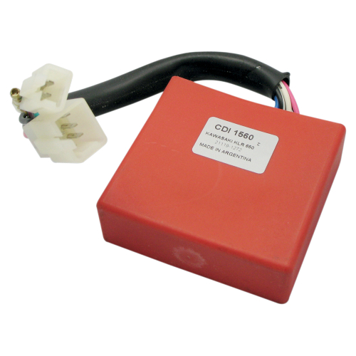Ricks Motorsport Electric - Ricks Motorsport Electric CDI Box - 15-207