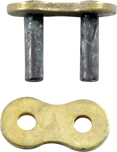 Regina Chain - Regina Chain Rivet Connecting Link for 530 DR Series Chain - Natural - 19/136DR