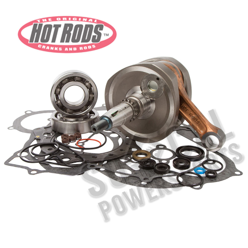 Hot Rods - Hot Rods Bottom End Kit - CBK0112