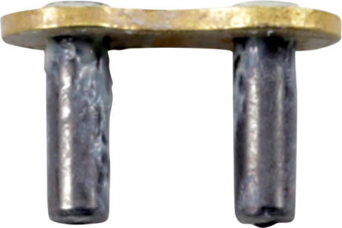 Regina Chain - Regina Chain Rivet Connecting Link for 520 RH2 Professional Series Chain - Gold - 19/135RH2