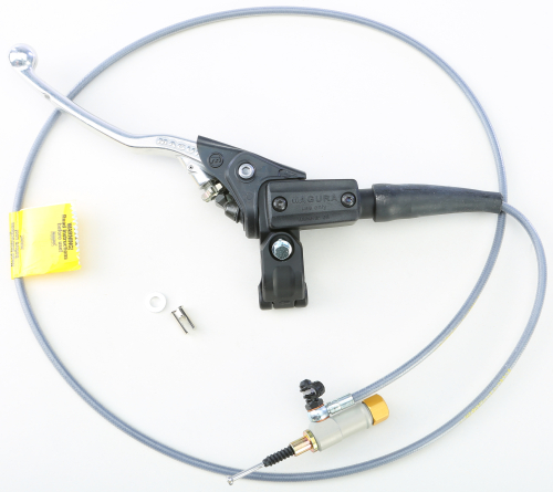 Magura - Magura Generation II Hydraulic Clutch Assembly - 0120684