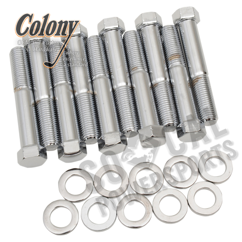 Colony - Colony Headbolt Kit - 8221-20