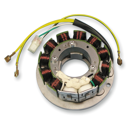 Ricks Motorsport Electric - Ricks Motorsport Electric Stator - 24-101