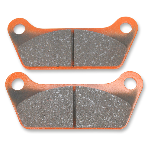 EBC - EBC Semi-Sintered V Brake Pads - FA79V
