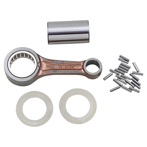 Pro-X - Pro-X Connecting Rod Kit - 03.2436