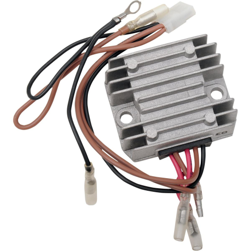 Ricks Motorsport Electric - Ricks Motorsport Electric Rectifier/Regulator - 10-W002