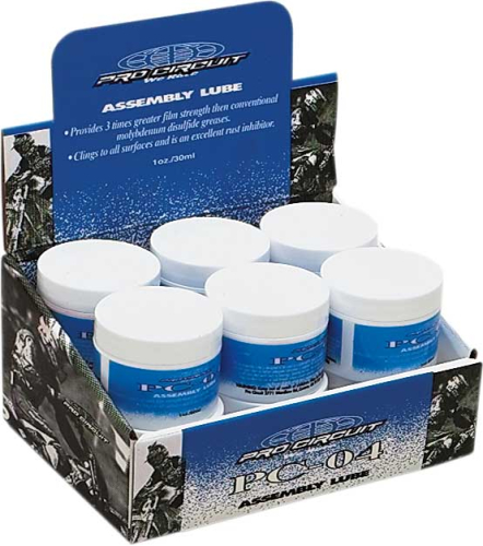 Pro Circuit - Pro Circuit Assembly Lube - PC-04
