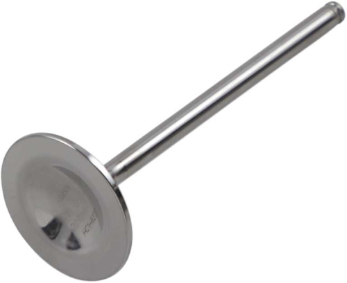 Del West - Del West Titanium Exhaust Valve (1mm Oversize) - DW-TRX450R1EV11