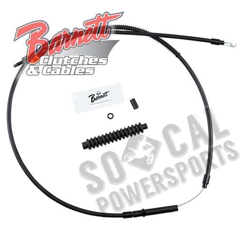 Barnett - Barnett Stealth Series Clutch Cable - 131-30-10005HE