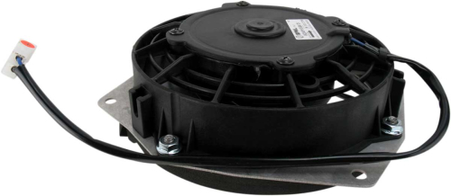 Moose Utility - Moose Utility Hi-Performance Cooling Fan - Z5002