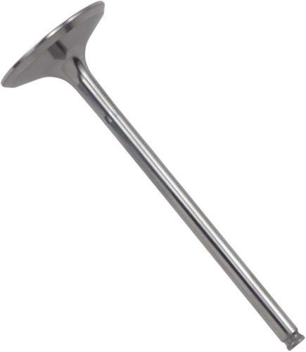Del West - Del West Titanium Intake Valve - DW-CRF250R-IV10